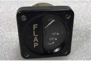 50-384001-33, FCD4-B1781, Twin Beechcraft Flap Position Indicator