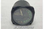 22-868-03,, Twin Beechcraft Fuel Pressure Indicator