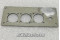 Beechcraft Hawker Control Surface Position Indicator Faceplate