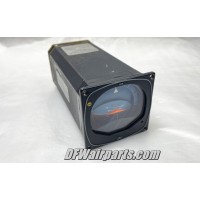 060-0017-00, KI-256, Bendix / King Avionics Flight Command Indicator 