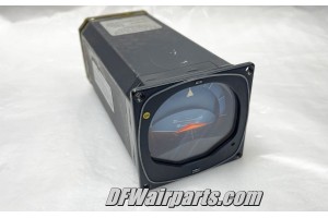 060-0017-00, KI-256, Bendix / King Avionics Flight Command Indicator