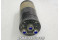 B231-1, BAC10-3081, Vintage TWA Boeing 707 Water Quantity Indicator
