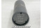393027-012,, Vintage Boeing 737 Total Fuel Quantity Indicator