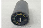 VIL-0C4E, NP-342-G, Vintage Boeing 747 Oil Pressure Indicator