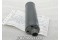 DSF508-18M, 60B00019-18M, Vintage Boeing 747 Cargo Aircraft Oil Quantity Indicator w/ Serv tag