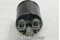 14-13057,, Vintage Boeing 747 Vibration Velocity Monitor Indicator