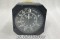B3668910021, B36689-10-021, Aircraft Cabin Altitude / Differential Pressure Indicator