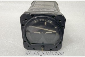 52D51, 320, Century  / Edo-Aire Mitchell Autopilot Horizon Attitude Gyro Indicator