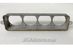 0513144-4, 0513144-15, Cessna 150 / 172 / 182 Cluster Gauge Housing