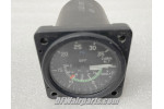 C668516-0101, 3000-0101, Cessna 414 / 421 Cabin Altitude / Differential Pressure Indicator