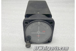 41640-2011, IN-443A, Cessna / ARC Glideslope / Course Converter Indicator
