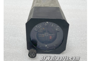 50570-1200, IN-380AC, ARC Avionics / Cessna Aircraft VOR Course Indicator