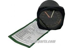 C661046-0101RX, AW2829AH01, Cessna Aircraft Airspeed Indicator