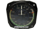 EA-5173-0219-CES, C661040-0219, Cessna Aircraft Airspeed Indicator