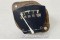 444557, 427769, Cessna Aircraft Oil Pressure Cluster Gauge Indicator