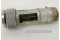 C668507-0101, 1585-5-144, Cessna Aircraft Outside Air Temperature Indicator with Air Vent