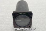35060-0109, C668517-0101, Cessna Aircraft Rate of Climb Indicator