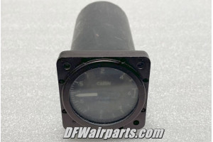 35060-0109, C668517-0101, Cessna Aircraft Rate of Climb Indicator