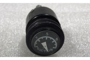 C668509-0101, SL1003-001-1, Cessna Aircraft Suction Gauge Indicator