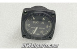 S1414-1, SP3573-1-CES, Cessna Aircraft Suction Gauge Indicator
