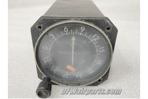 IND-350A, 622-4477-001, Collins Avionics NAV / VOR Navigation Indicator