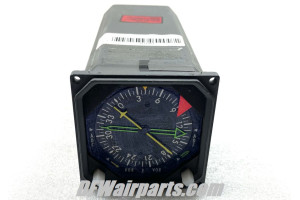 622-4938-004, RMI-30, Collins Avionics RMI / Radio Magnetic Indicator
