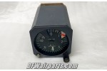 522-4363-002, 339H-1B, Collins Avionics Radio Altimeter Indicator