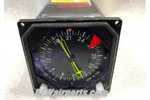 622-2506-004, RMI-36, Collins Avionics Radio Magnetic Indicator / RMI