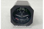 696.1.11, 696-1-11, Corporate Aircraft Brake Pressure Indicator