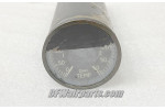 214S0200FDL2,, Learjet 25 Aircraft Dual Battery Temperature Indicator