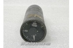 Corporate Aircraft Temperature Indicator