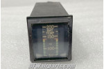 E11778, E-11778, Corporate Jet Aircraft Dual Battery Temperature Indicator