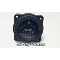 102149, 773-IB, Datcon Aircraft Hobbs Hour Meter