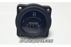102149, 773-IB, Datcon Aircraft Hobbs Hour Meter 102149, 773-IB, Datcon Aircraft Hobbs Hour Meter