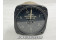 254BK-10-086-14120,, Vintage Airliner Douglas DC-6 Cabin Differential Pressure Indicator