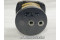 254BK-10-086-14120,, Vintage Airliner Douglas DC-6 Cabin Differential Pressure Indicator