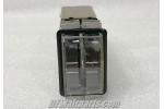 800496-E, 800496E, Falcon Jet Aircraft Battery Temperature Indicator