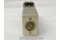 800496-E, 800496E, Falcon Jet Aircraft Dual Battery Temperature Indicator