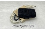 A4613, 6210-00-229-5188, New 2 1/4" Grimes Aircraft Instrument Eyebrow Light