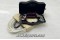 A4613, 6210-00-229-5188, New 2 1/4" Grimes Aircraft Instrument Eyebrow Light