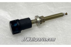 472-829, CM2990-1, New Grimes / Piper / Cessna Aircraft Instrument Post Light