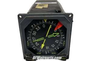 3137L-B-2-1C, 3137LB21C, Grumman G-1159 / Gulfstream II Radio Magnetic Indicator / RMI