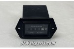 85094-12, 15000, Hobbs Aircraft Hour Meter