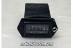 15000, 85094-12, Hobbs Aircraft Hour Meter