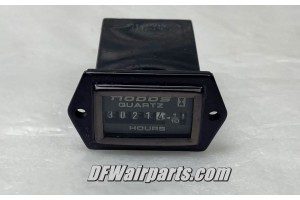 85000,, Hobbs Aircraft Hour Meter
