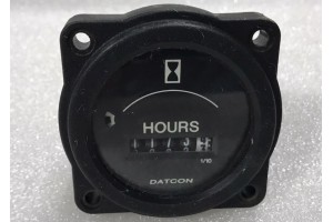 102149, 773IB, Datcon Aircraft Hobbs Hour Meter