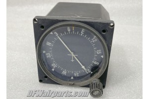 KI-225, 066-3017-00, King Avionics ADF Indicator