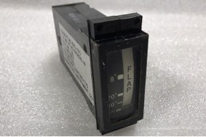 100-1101-002, 820-610, Learjet Flap Position Indicator