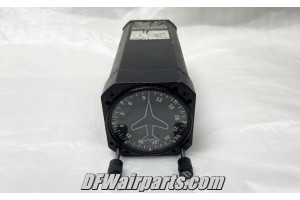 200-6, 52D54, AIM / Mitchell Autopilot Directional Gyro Indicator