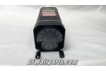 52D54, 200-6, AIM / Mitchell Autopilot Directional Gyro Indicator